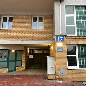  Апартаменты Nad Balatonem Польша