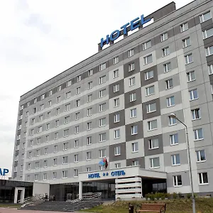 Hotel East Time, Mińsk