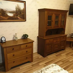 радуга Апартаменты