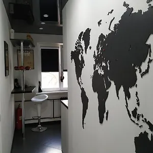 Studio34 Апартаменты